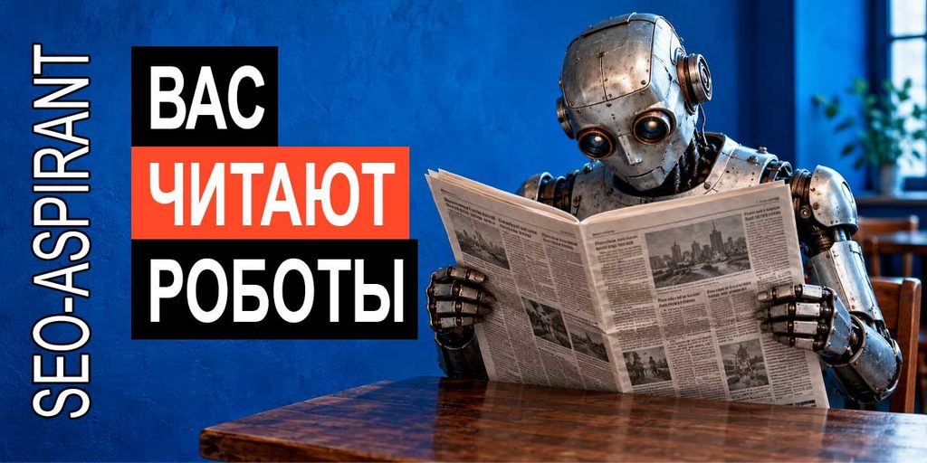Написано для читателей, которые не читают